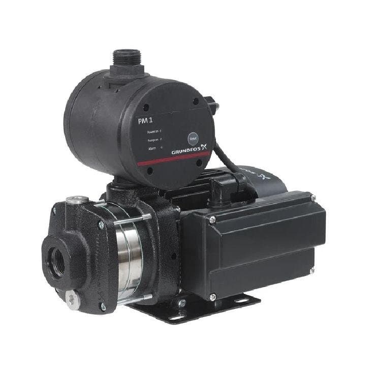 مضخة ضغط 1/2 حصان ديجيتال بارما PW370-H الرياض